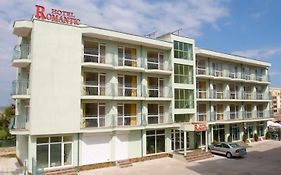 Family Hotel Romantik